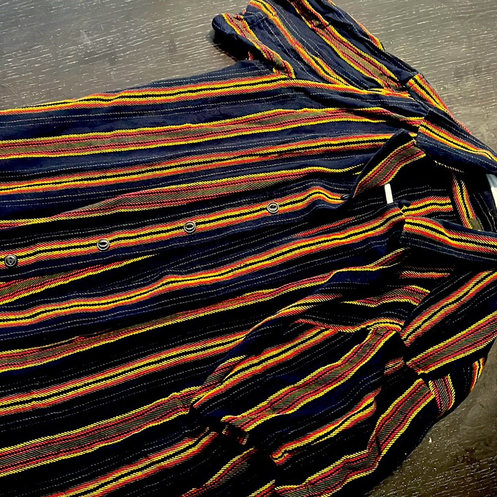 Banana Republic Havana Shirt